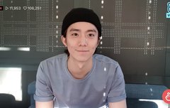 휘영이이깜쮜기 ㅠㅠ