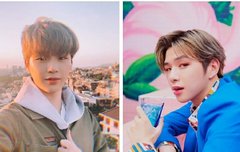 같은 사람 맞음?