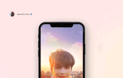 보정짤 올라올때마다 줍는중