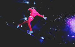 강다니엘  I HOPE 무대 보고싶어