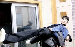 이거 내 기억조작인가