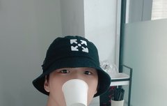 [Oh!녤] 목소리만 듣기에는 너무 아쉬웠을 다니티를 위해 강다니엘 셀카가 왔어요❤