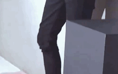 이거 ㅁI췄는데?