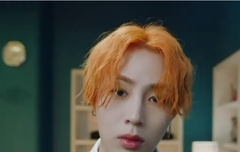 하성운 Twilight Zone MV 티저 강추여