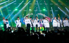 오늘도 우리워너원 존버