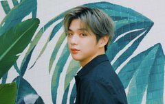 D-1 강다니엘 더스타  영상 6월 6일 오후 12시 유튜브에서 최초 공개