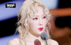 태연 i 뮤비 2억뷰 만들자