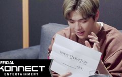 다니티비 | Ep.02 나에게 강다니엘이란?