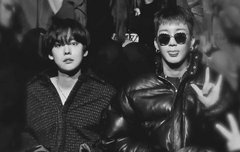 아까 글썼던 인선데