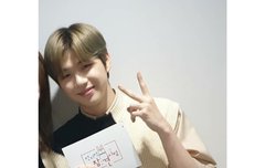 오늘밤 전지적참견시점 강다니엘❤