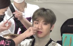 전참시 강다니엘 매니저형 ㄹㅇ알쓸신잡ㅋㅋㅋㅋㅋㅋ