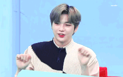 강다니엘 강다쓰댄스