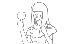 착한척하지만방구석여포조수아