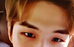 [브이앱] 상받았다니티❤️