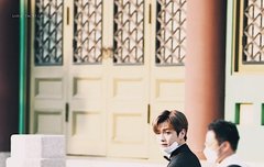 수트 강다니엘은 진리야