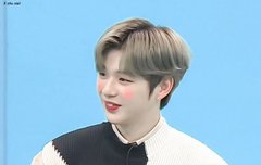 [공홈 강다니엘 스케줄 업뎃] 6월 13일 22:50 MBC 전지적 참견 시점