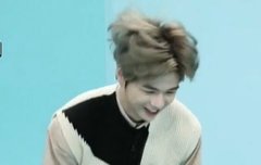 강다니엘 붕방거리는거ㅋㅋㅋㅋㅋㅋ