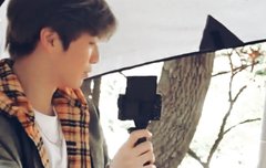 강다니엘 전참시 보고나니까 다니티비 기대되지않아?