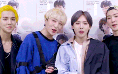 인서들 최애 수록곡 뭐야??