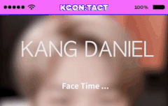 [케이콘] Special Call for: DANITYs!