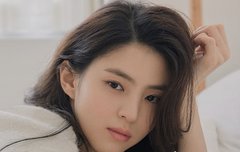 냉미녀 한소희를 소개합니다