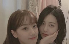 너넨 너네 같은 사람 만나고 싶어?