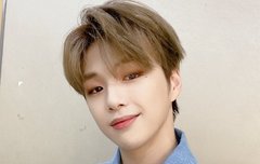 강다니엘 인별 프사도 바뀜!!