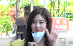 아이즈원 김민주 오늘 ㄱㄱㄱㄱ