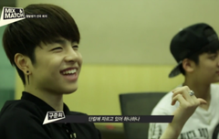 믹매시절 구준회가 그립다