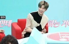 전참시 강다니엘 애교