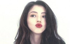 내가 좋아하는 퇴폐미 소희