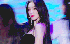 숏컷이면 다 티부야?