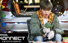 [다니티비] Ep.03 캠핑