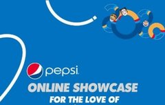 2020 펩시쇼케이스