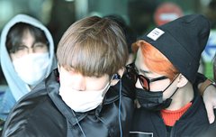 ㅂㅁ ㄱㅁ? 하악