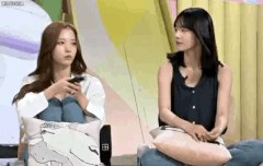 우리 다정한 연상 볼 새럼