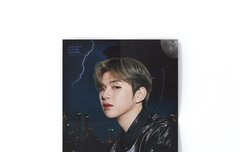 강다니엘 팬메이드 포스트 존잘이야