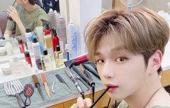 [daniel.k.here] 인별업!