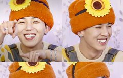 미노 보쇼 아침에 일어나서 봤는데