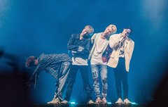 위너 글 올라왔어!