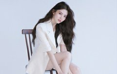 한소희 여름스타일링 꾸안꾸룩의 정석!!