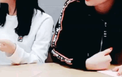 찐으로 연상이 더 좋아한당