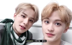 정맠 맠정하는 애들아