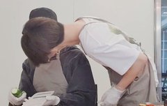 +)이.ㅇ이게뭐노(ㄱㅁ 브이앱 앓는글)