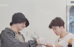 ㄱㅁ) 연하남편 표정봐 진짜