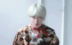 목소리 들었지?????