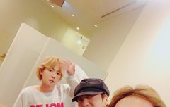 이번주는 떡밥 3개나 있네