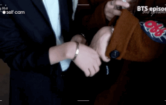 짅홊 진짜 진심 개오지는 팔찌 봐줘