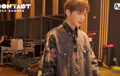 케이콘 체크인 강다니엘 녤니뾱!ㅋㅋㅋㅋㅋ