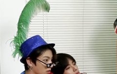 두리 머해 ㄱㅂ